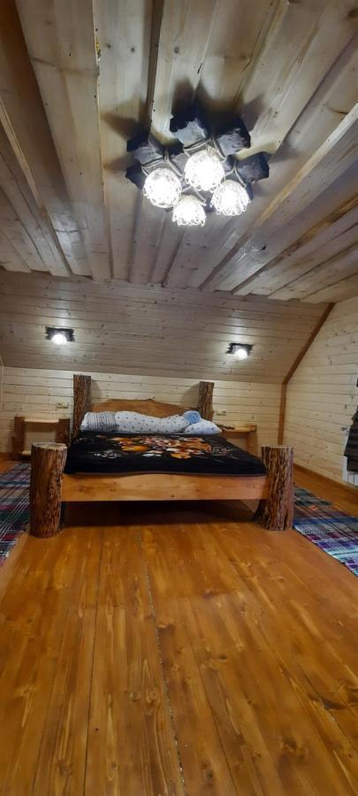 Студіо Номер 5 Садиба У Ані Synevyrsʼka Polyana المظهر الخارجي الصورة